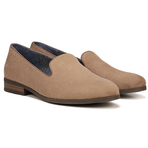 dr scholl's emperor loafer
